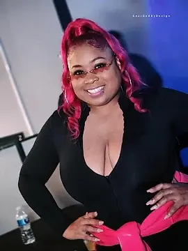 Vanity the Comedian