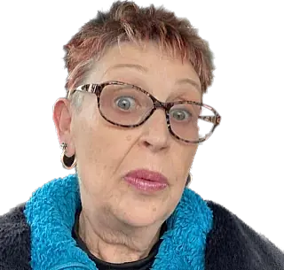 Shazza B