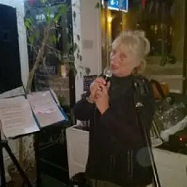 Shelagh Mumby