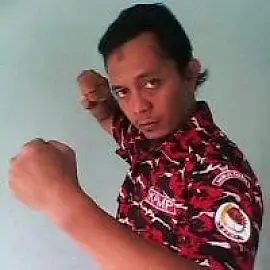 DikRizal an Ex-terrorist