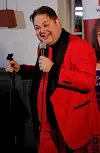 Simon Croft