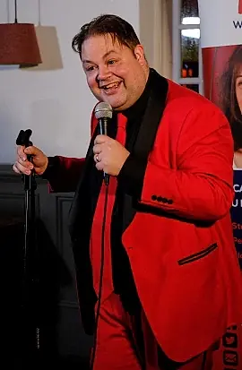 Simon Croft