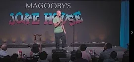 Simone - comedian