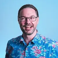 Simon Harriyott