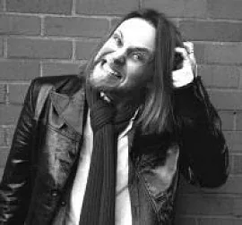 Simon Lilley - comedian
