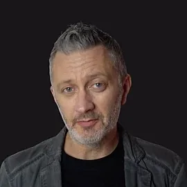 Si Sharman - comedian