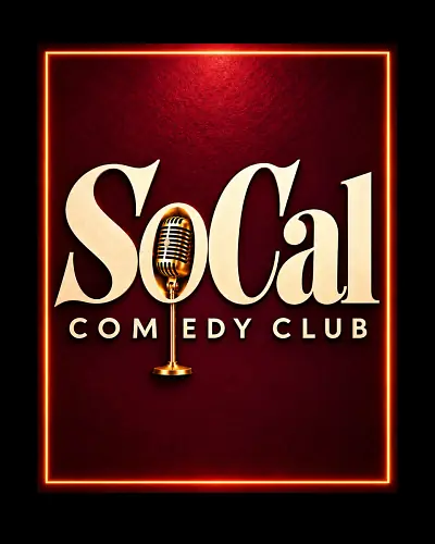 SoCal Comedy Club