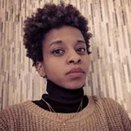 Sonia Denis - booker