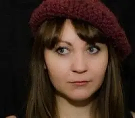 Sophie Johnson