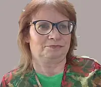 Sophie Weaver