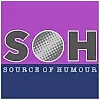 Source Of Humour