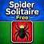 spider solitaire free