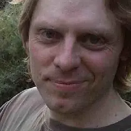 Stephen Homewood