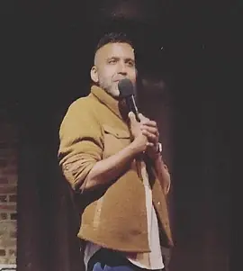 Stephen Victor