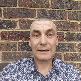 Stephen Young
