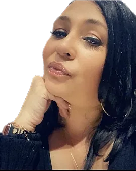 Steph Jonez - comedian