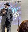 Stephon Raickett