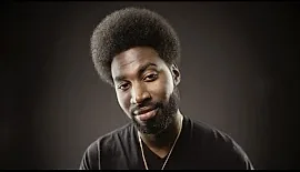 Sterling Scott - comedian