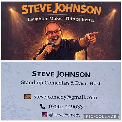 Steve Johnson