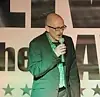 Steve Balding