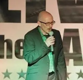 Steve Balding