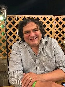 STEVE GOLDBERG