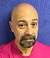 Steve Marden