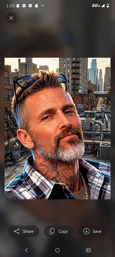 Steven Duncan