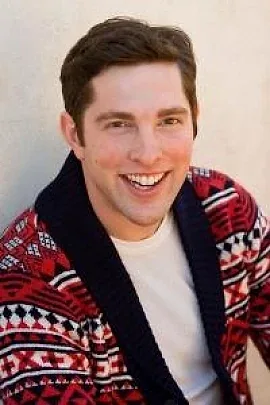 Steven Briggs - comedian