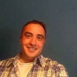 Steven John Berger - comedian
