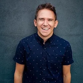 Steven Rogers - comedian