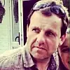 Steve O'Rourke