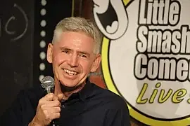 Steve Whitaker