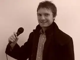 Stevie Gray