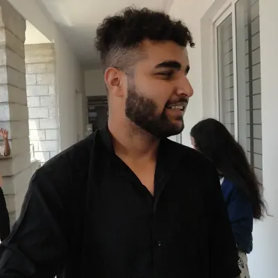 Asnan Abidi