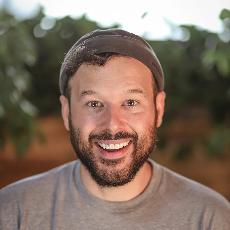 Jordan Cerminara - comedian