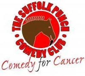 Suffolk Punch Comedy Club - booker
