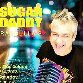 Sugar Daddy