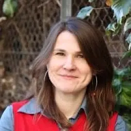 Susie Steed