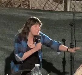 Suzanne Linfante