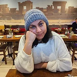 Tahrat Shahid