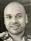 Taj Jones