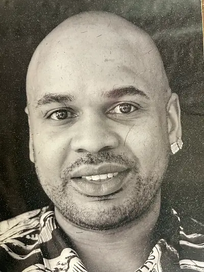 Taj Jones