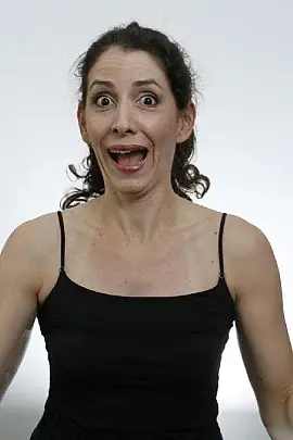 Talita Halliday