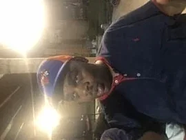 Tampon Man - comedian