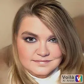Tanya Bainbridge  - comedian