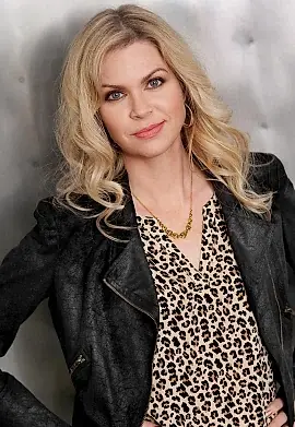 Tara Jean O'Brien
