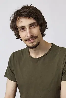 Tarik Badwan
