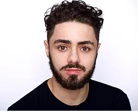 Taryam Boyd - comedian