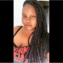 TaTa Sherise 
